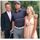 Illustration for article titled Jay Feely Shares, Regrets Sharing Photo Of Him Intimidating Daughters Prom Date With A Gun